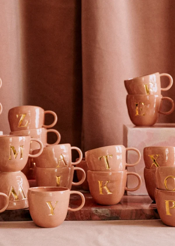 Sezane Sézane Maison – Tasse Appolline Blush