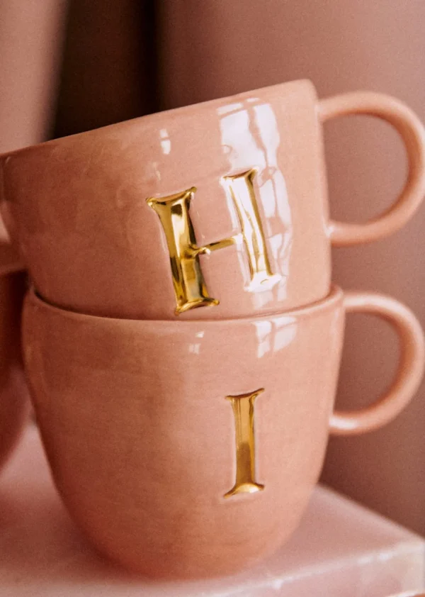Sezane Sézane Maison – Tasse Appolline Blush