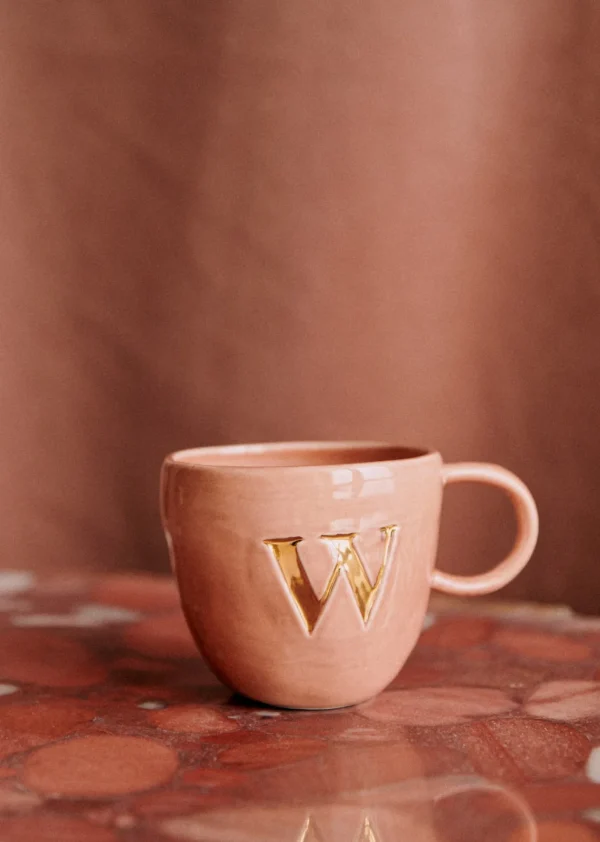Sezane Sézane Maison – Tasse Appolline Blush