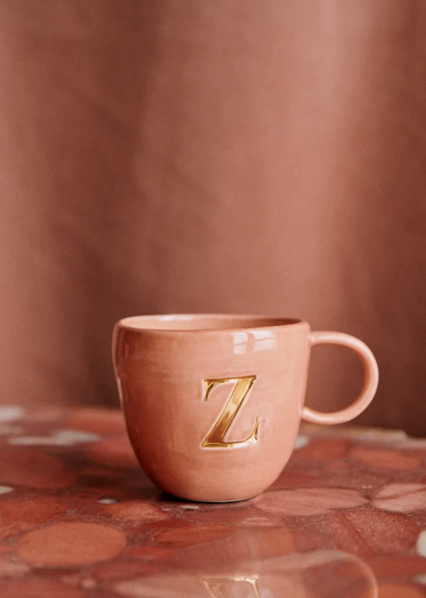 Sezane Sézane Maison – Tasse Appolline Blush