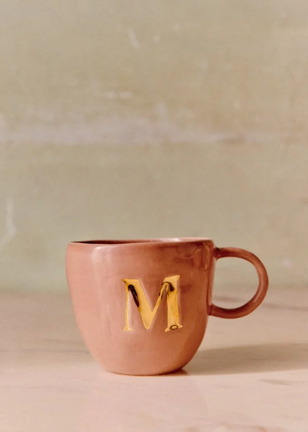 Sezane Sézane Maison – Tasse Appolline Blush