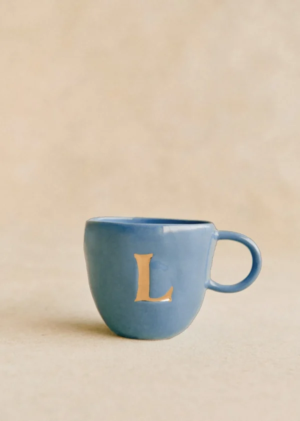 Sezane Sézane Maison – Tasse Appolline Blau