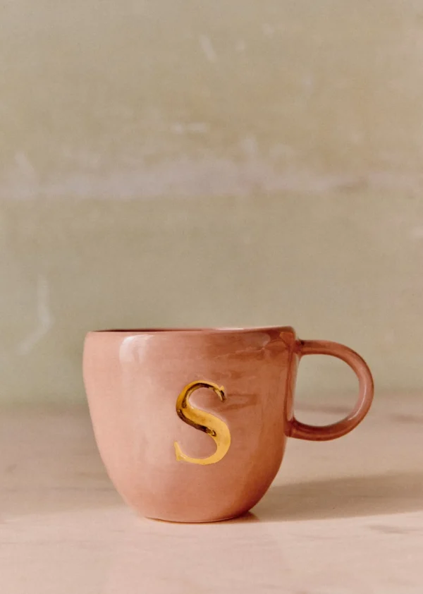 Sezane Sézane Maison – Tasse Appolline Blush