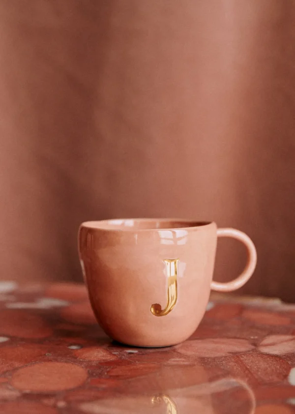 Sezane Sézane Maison – Tasse Appolline Blush