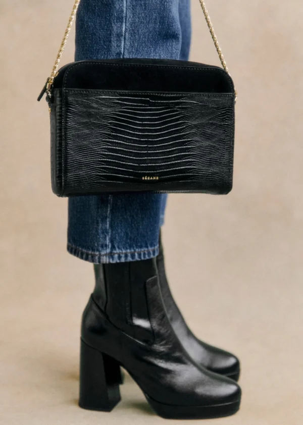 Sezane Tasche Abel