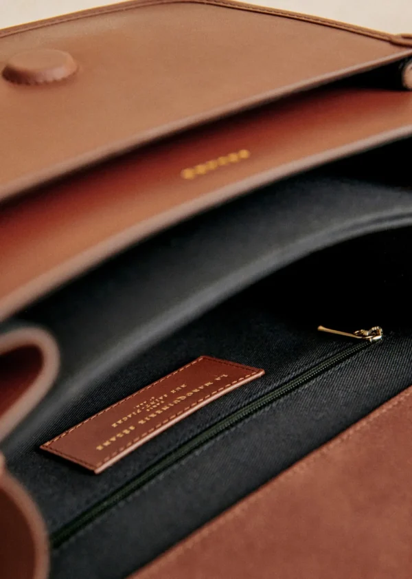 Sezane Tasche Grand Roméo