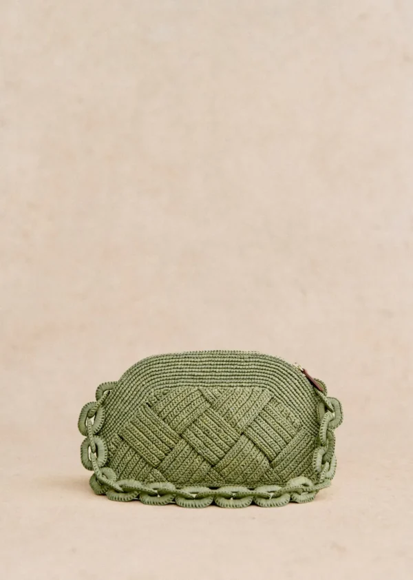 Sezane Tasche Isabelle