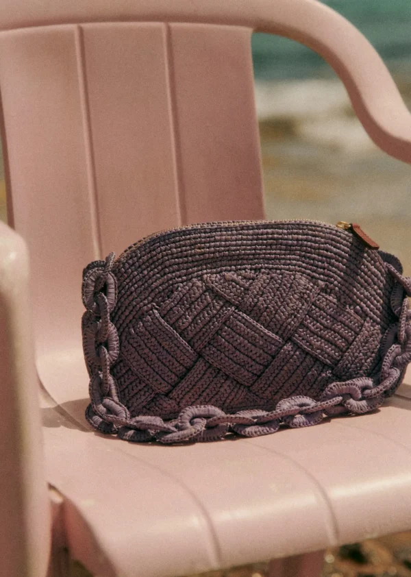 Sezane Tasche Isabelle