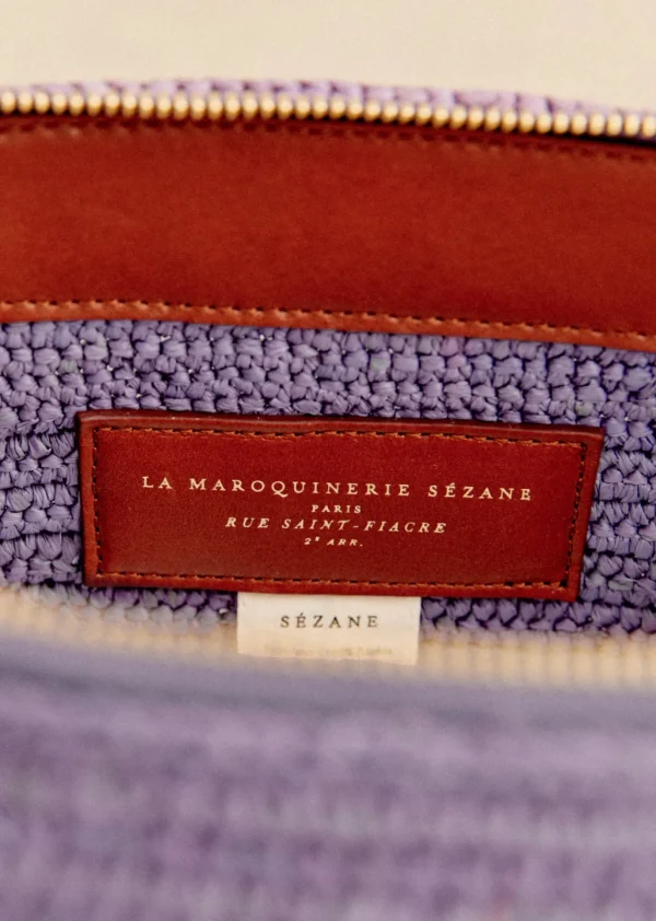 Sezane Tasche Isabelle