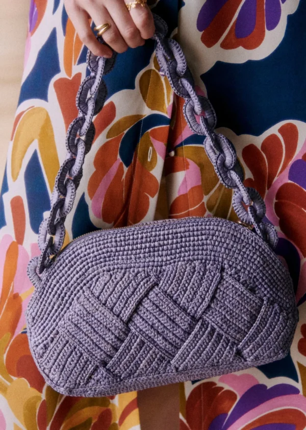Sezane Tasche Isabelle