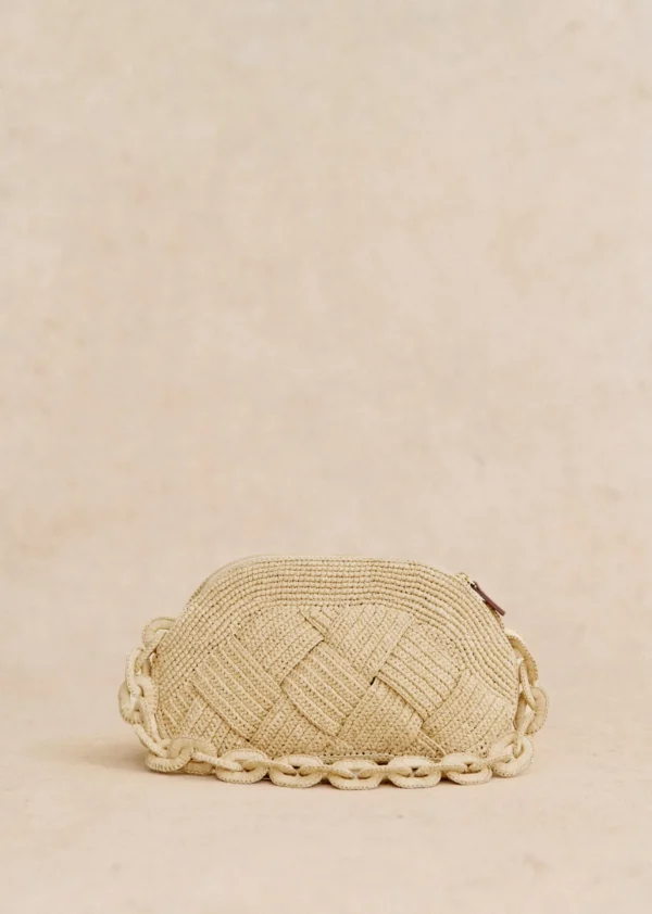 Sezane Tasche Isabelle