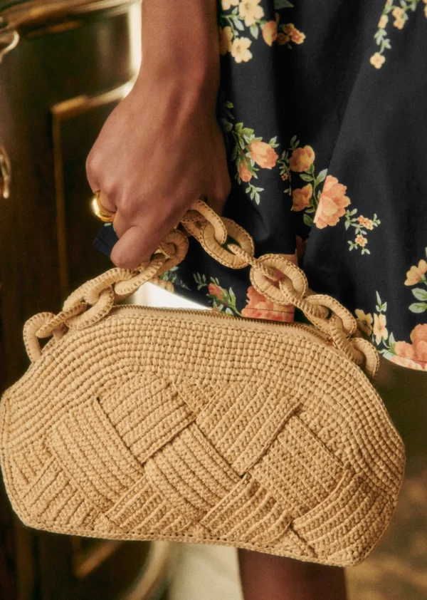 Sezane Tasche Isabelle