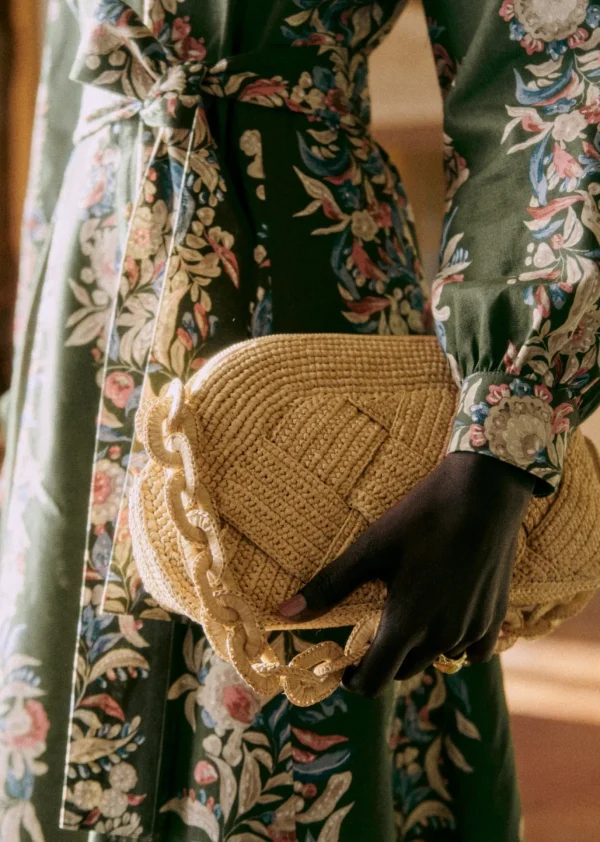 Sezane Tasche Isabelle
