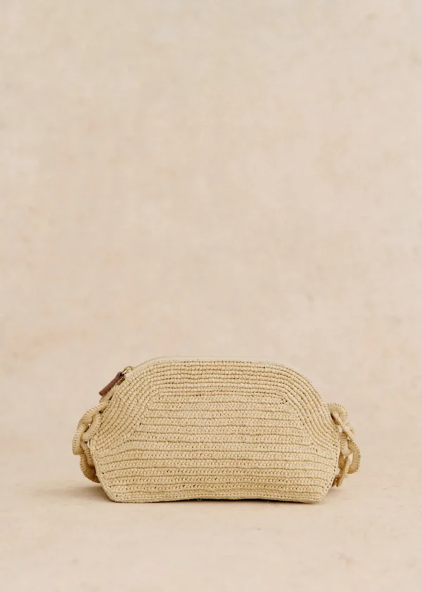 Sezane Tasche Isabelle
