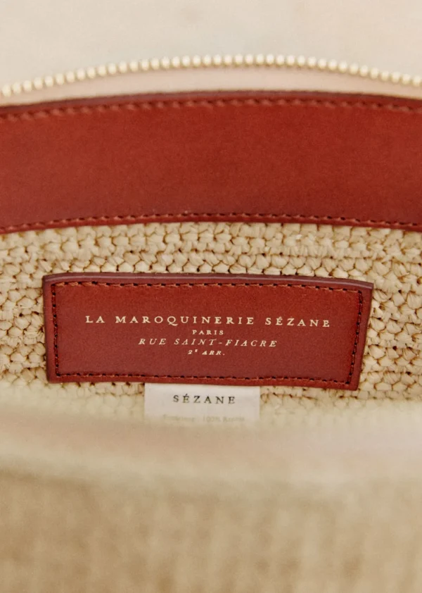 Sezane Tasche Isabelle