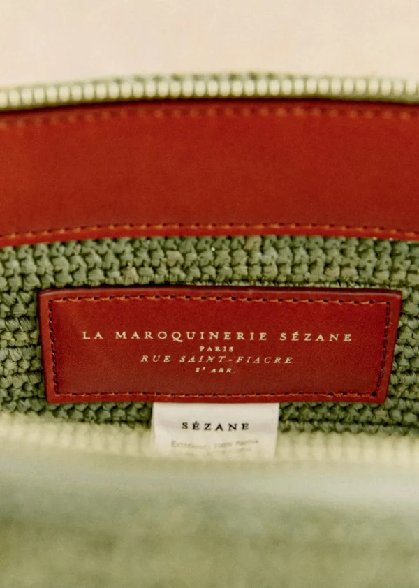 Sezane Tasche Isabelle