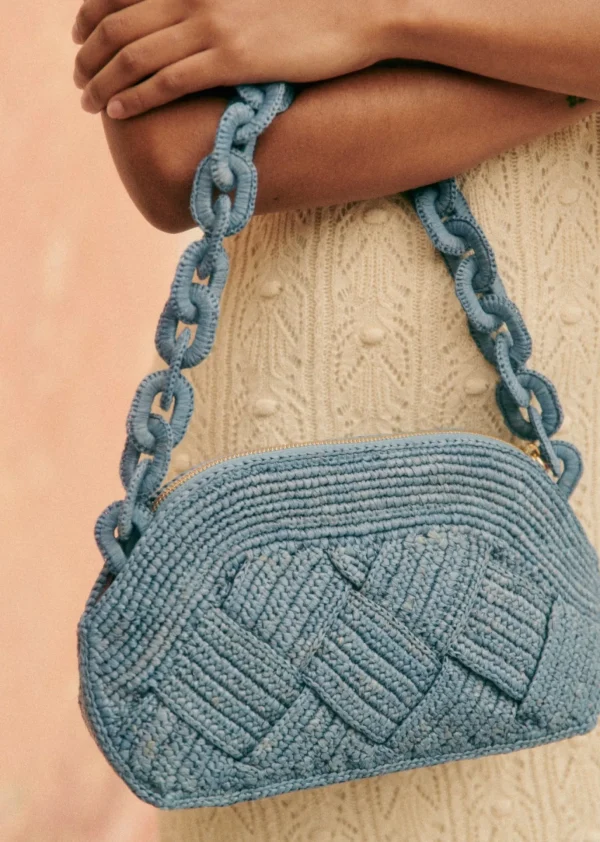 Sezane Tasche Isabelle