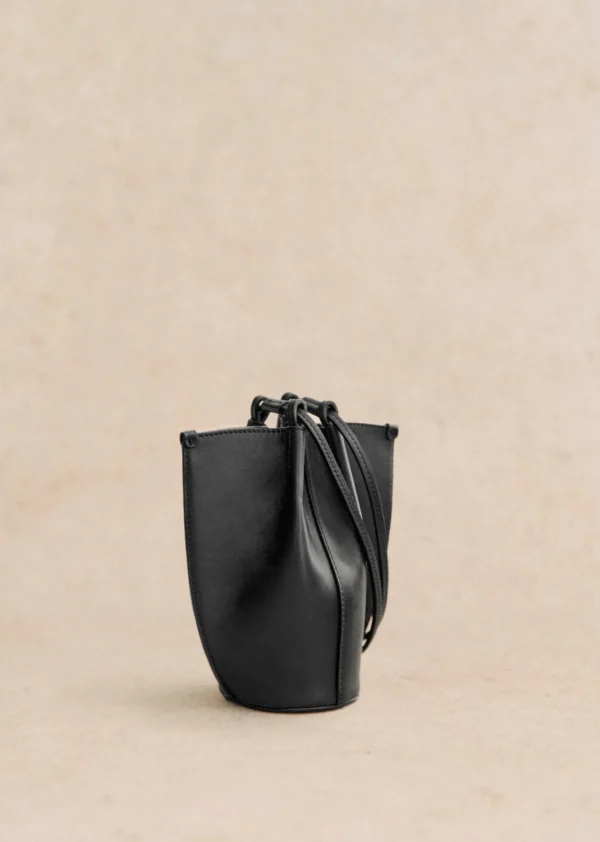 Sezane Tasche Nano Romie