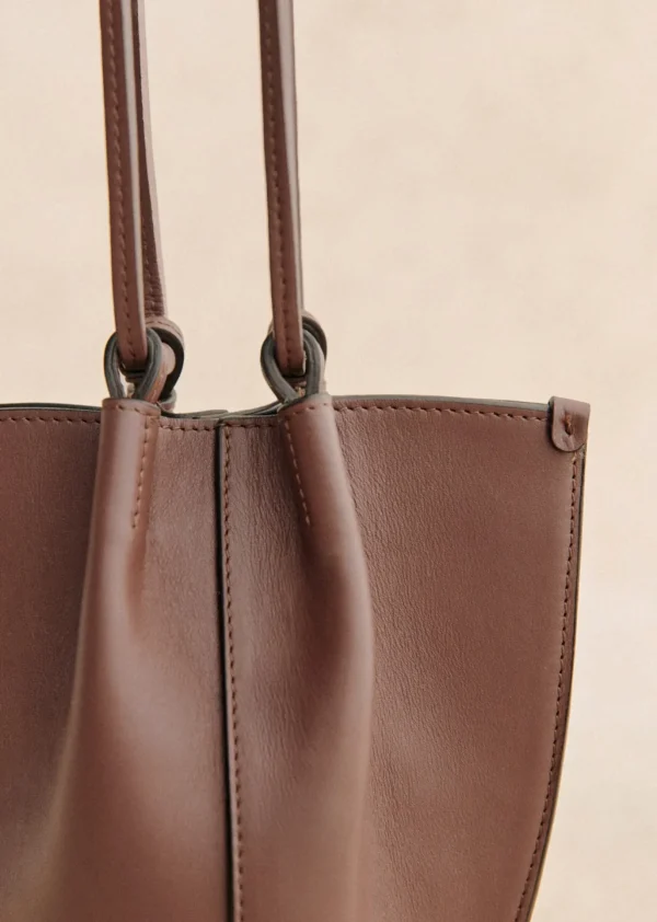 Sezane Tasche Nano Romie