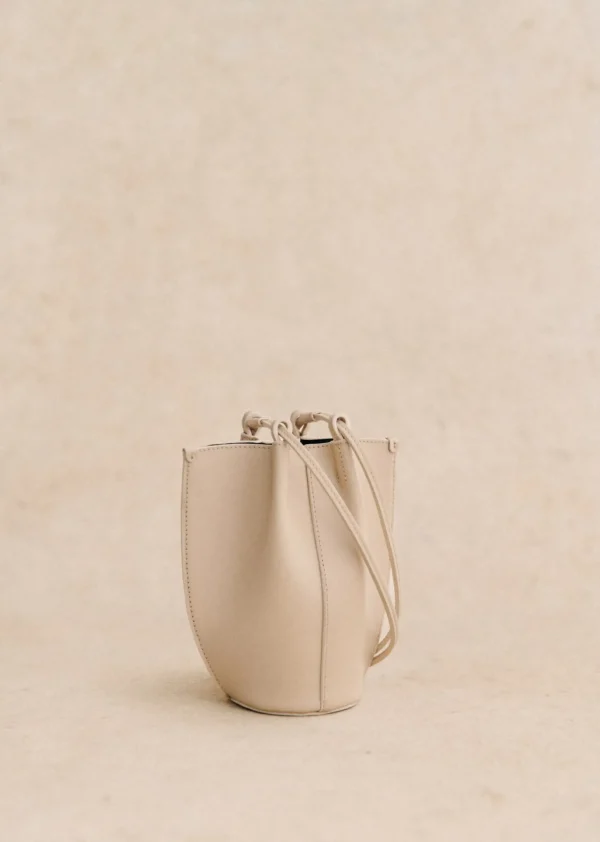 Sezane Tasche Nano Romie