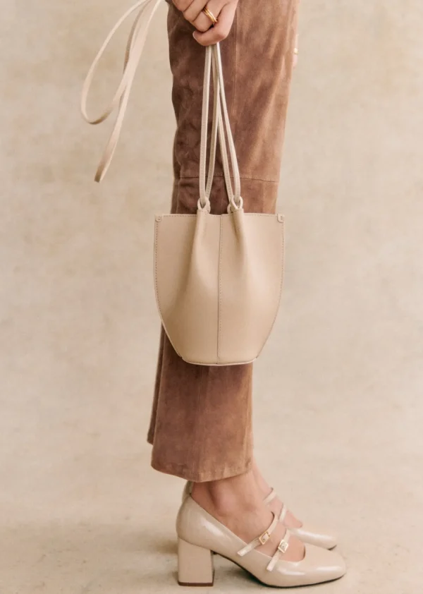 Sezane Tasche Nano Romie
