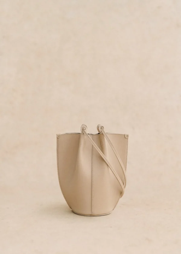 Sezane Tasche Nano Romie