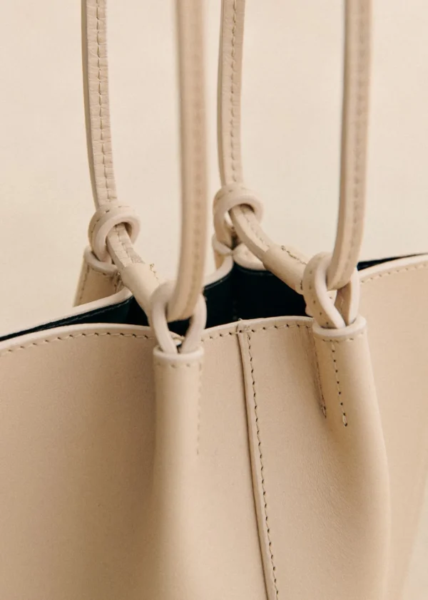 Sezane Tasche Nano Romie