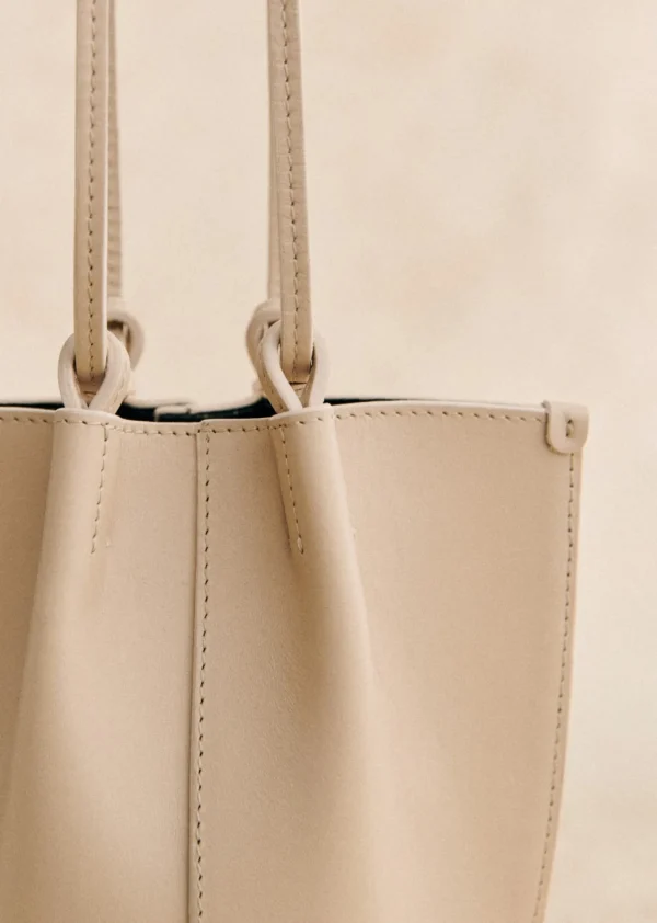Sezane Tasche Nano Romie