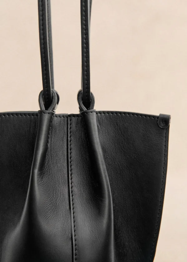 Sezane Tasche Nano Romie