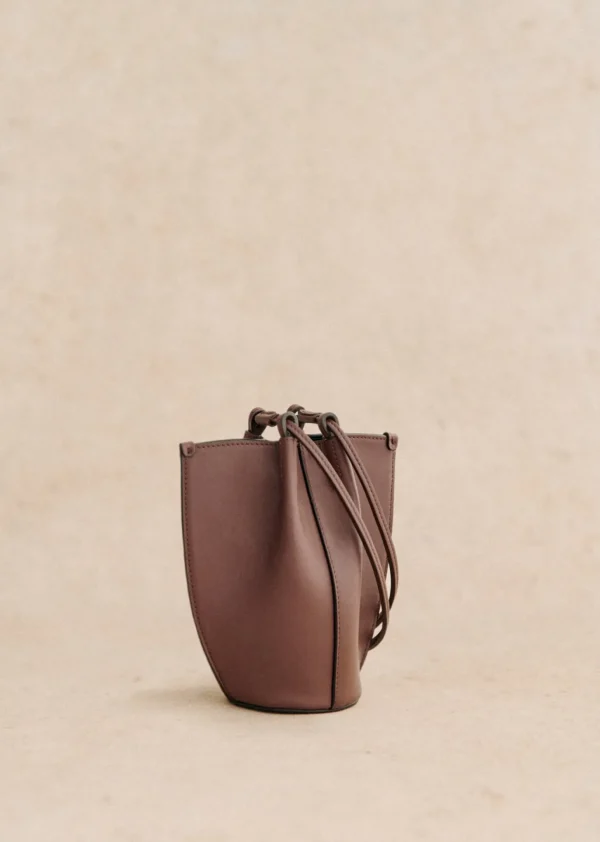 Sezane Tasche Nano Romie