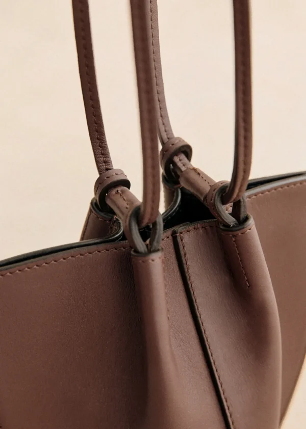 Sezane Tasche Nano Romie