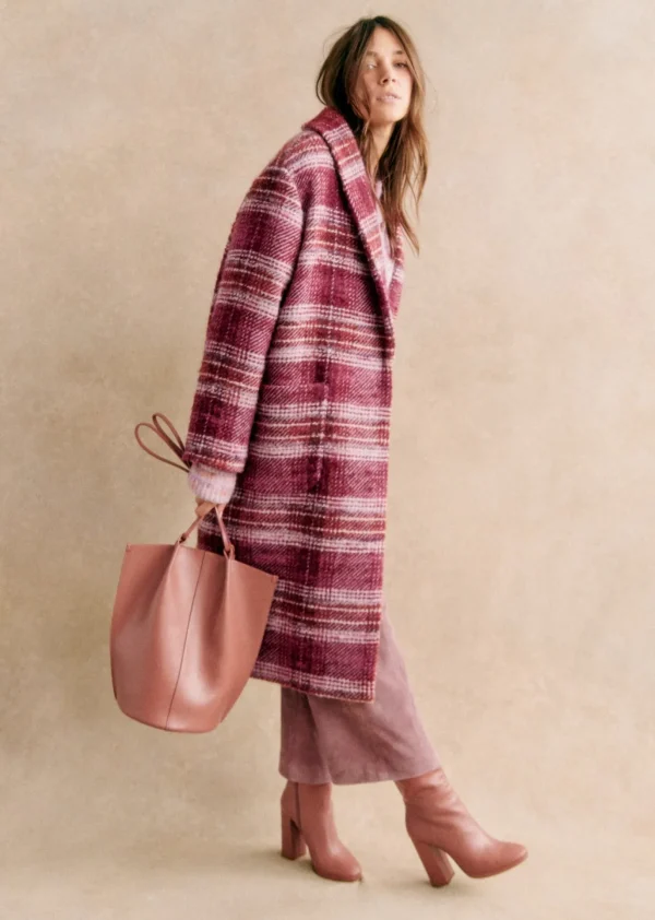 Sezane Tasche Romie