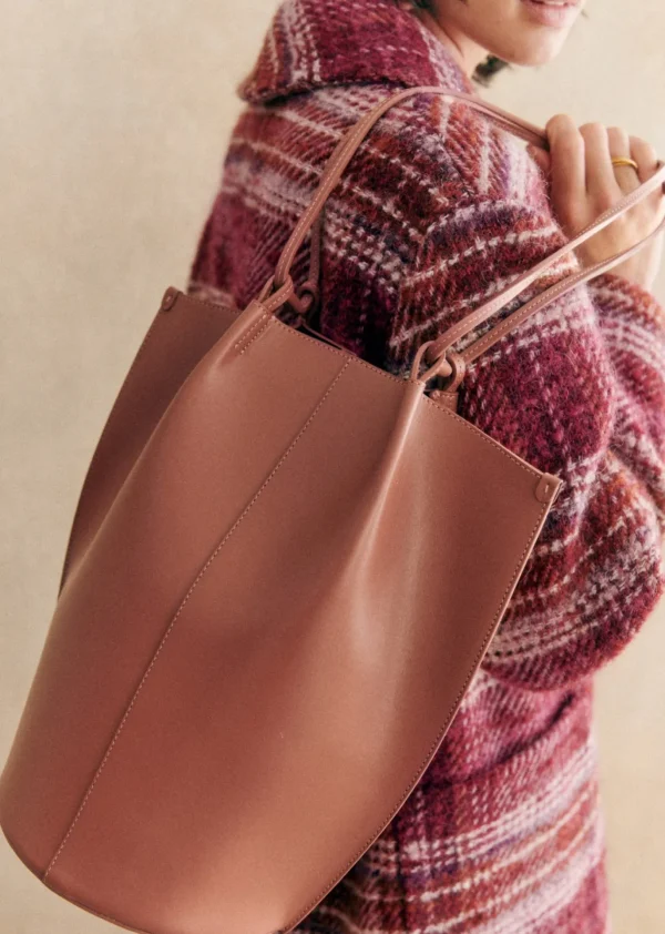 Sezane Tasche Romie