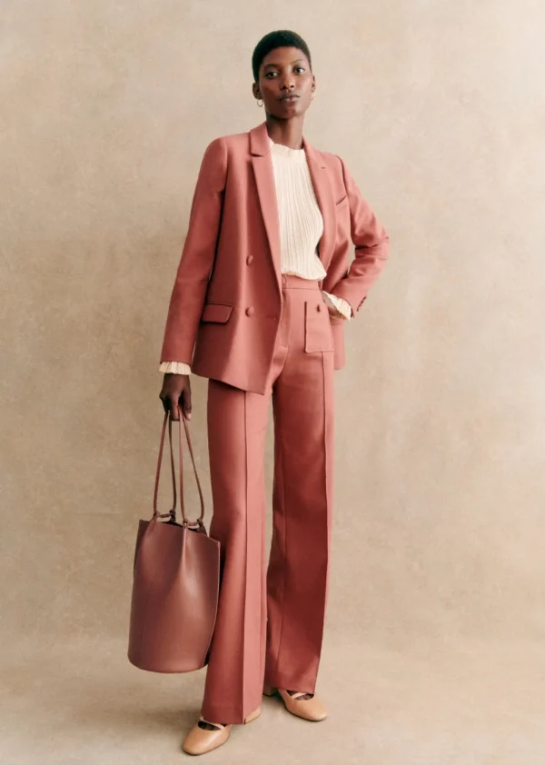 Sezane Tasche Romie