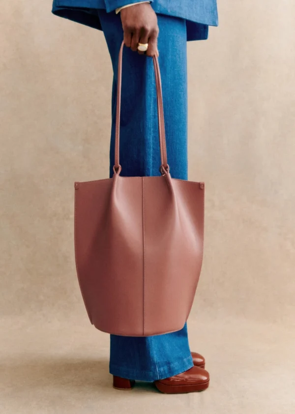 Sezane Tasche Romie