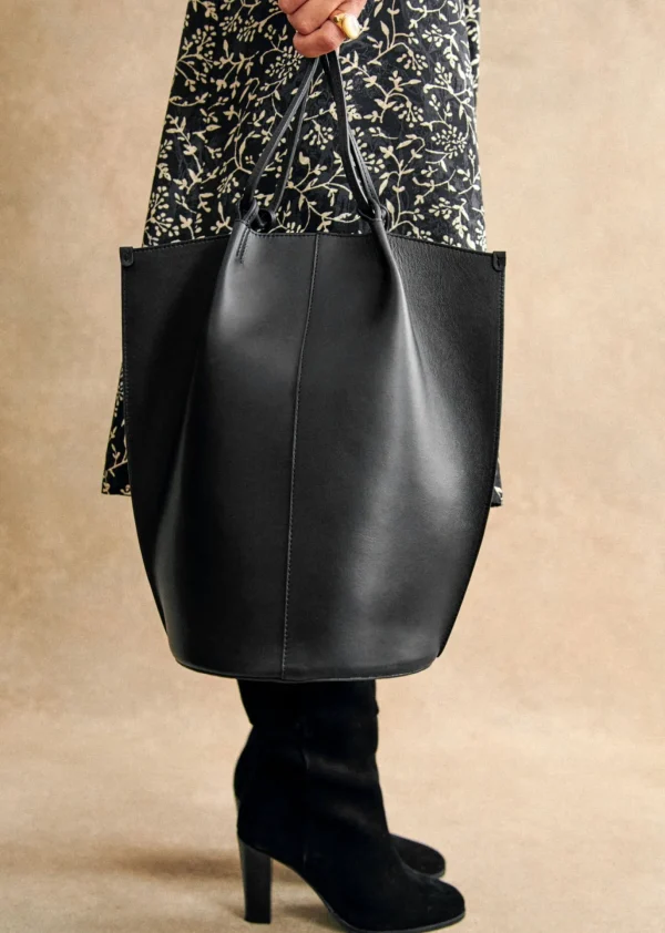 Sezane Tasche Romie