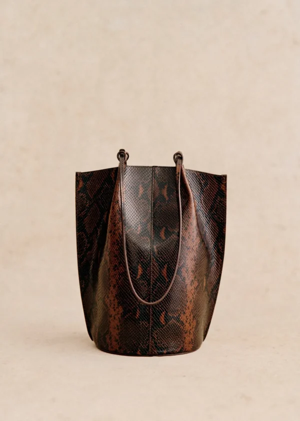 Sezane Tasche Romie