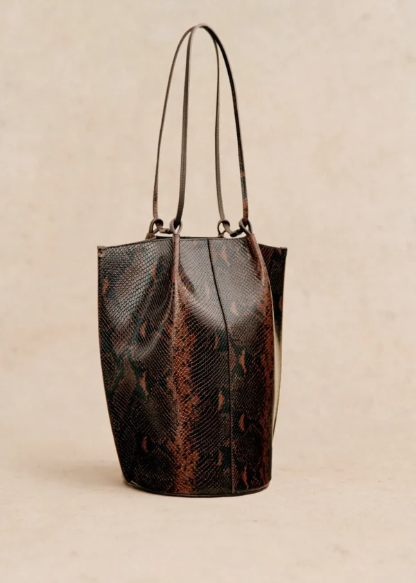 Sezane Tasche Romie