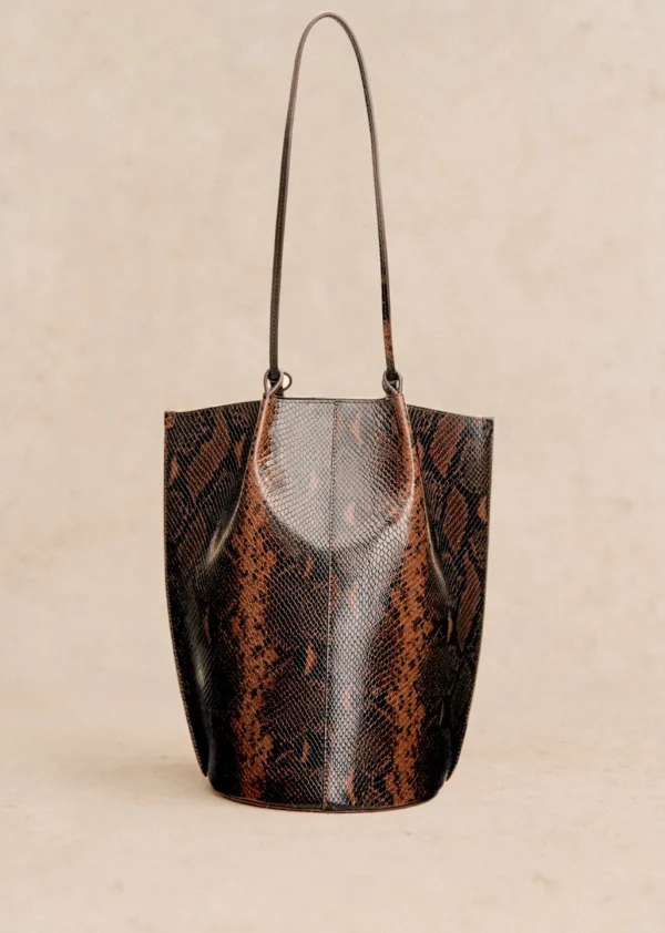 Sezane Tasche Romie