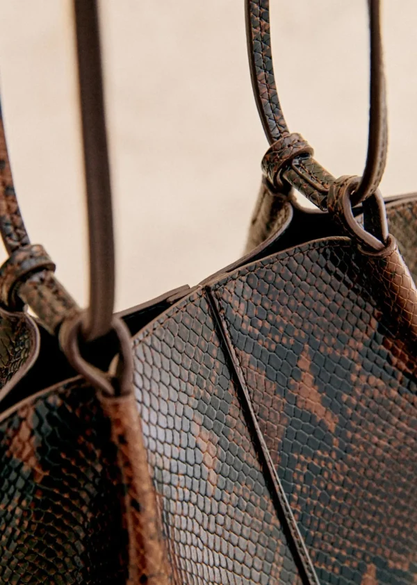 Sezane Tasche Romie