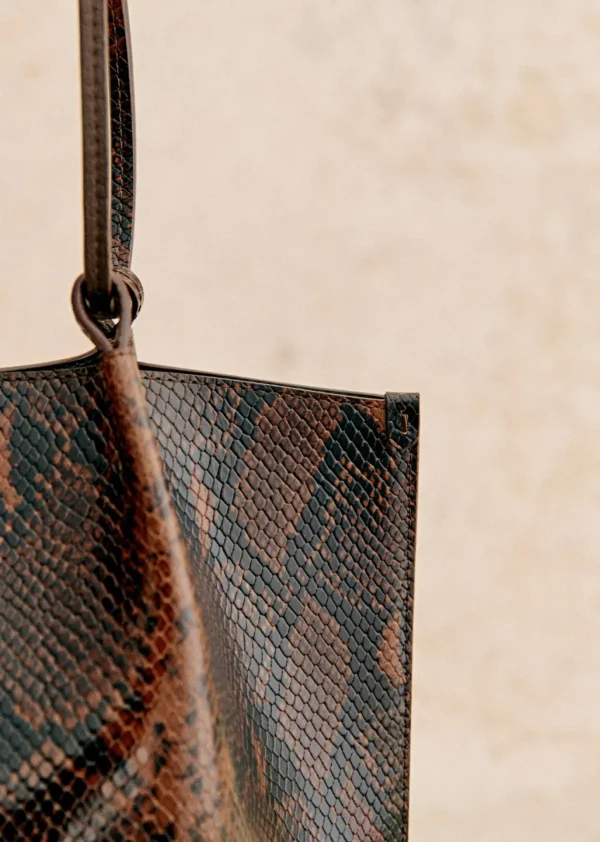Sezane Tasche Romie