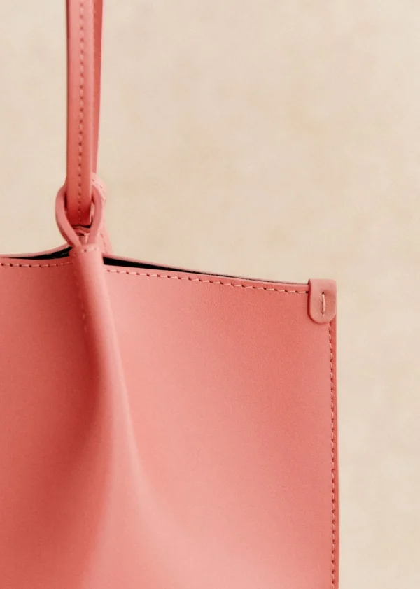 Sezane Tasche Romie