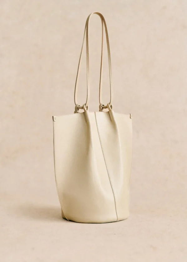 Sezane Tasche Romie