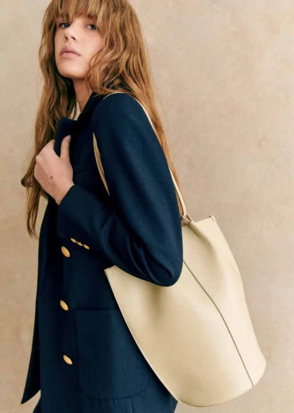 Sezane Tasche Romie