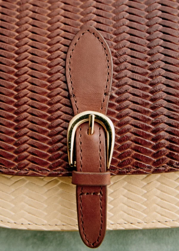 Sezane Tasche Roméo