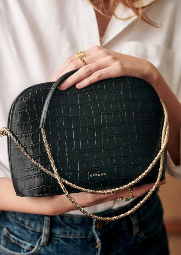Sezane Tasche Victor