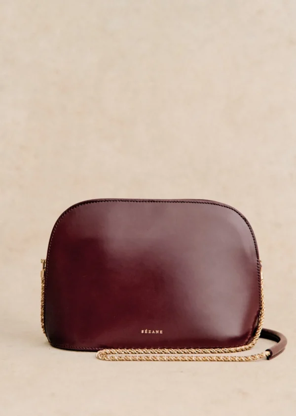 Sezane Tasche Victor