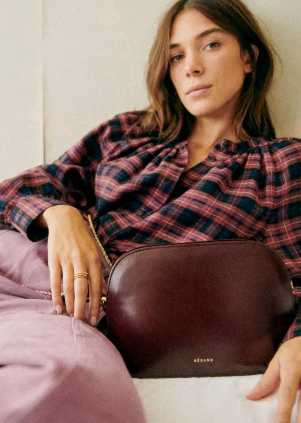 Sezane Tasche Victor