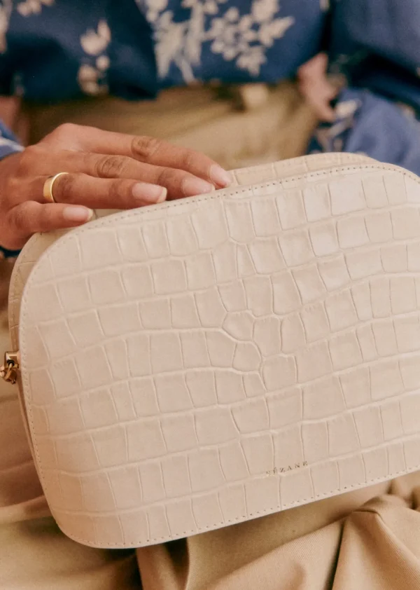 Sezane Tasche Victor