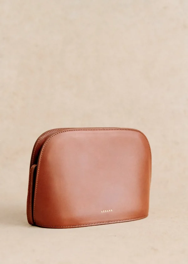 Sezane Tasche Victor Heritage